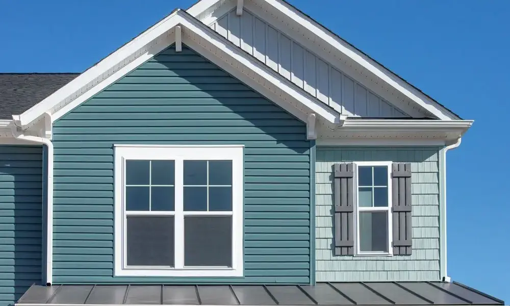 Roof repair and inspection services in Greeley